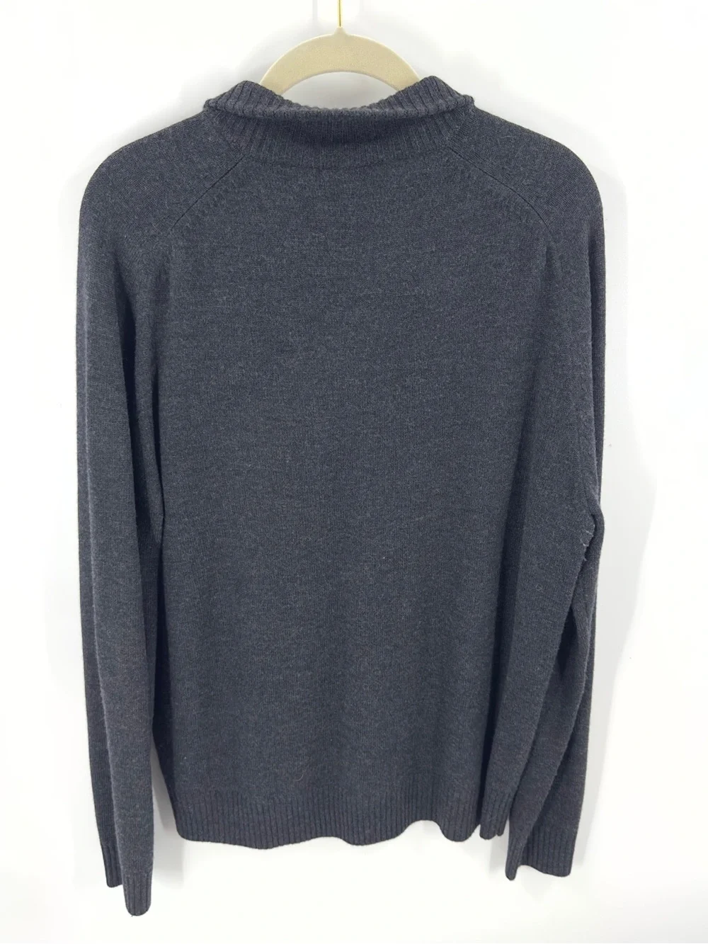 J. Crew crew merino